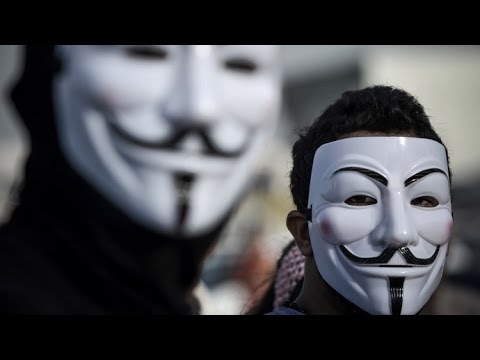Anonymous – The TPP: What you need to know