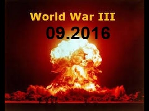 World War 3 by numbers