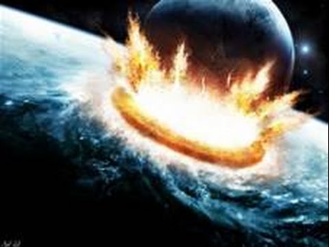 End of the World and World War 3 : Something Dangerous Happening to America 2016
