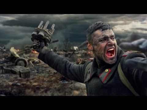 War Thunder – “Victory is Ours” Live Action Trailer