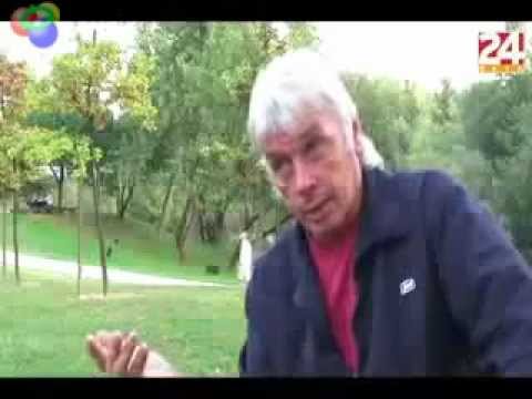 DAVID ICKE – Preparing for the coming WW3
