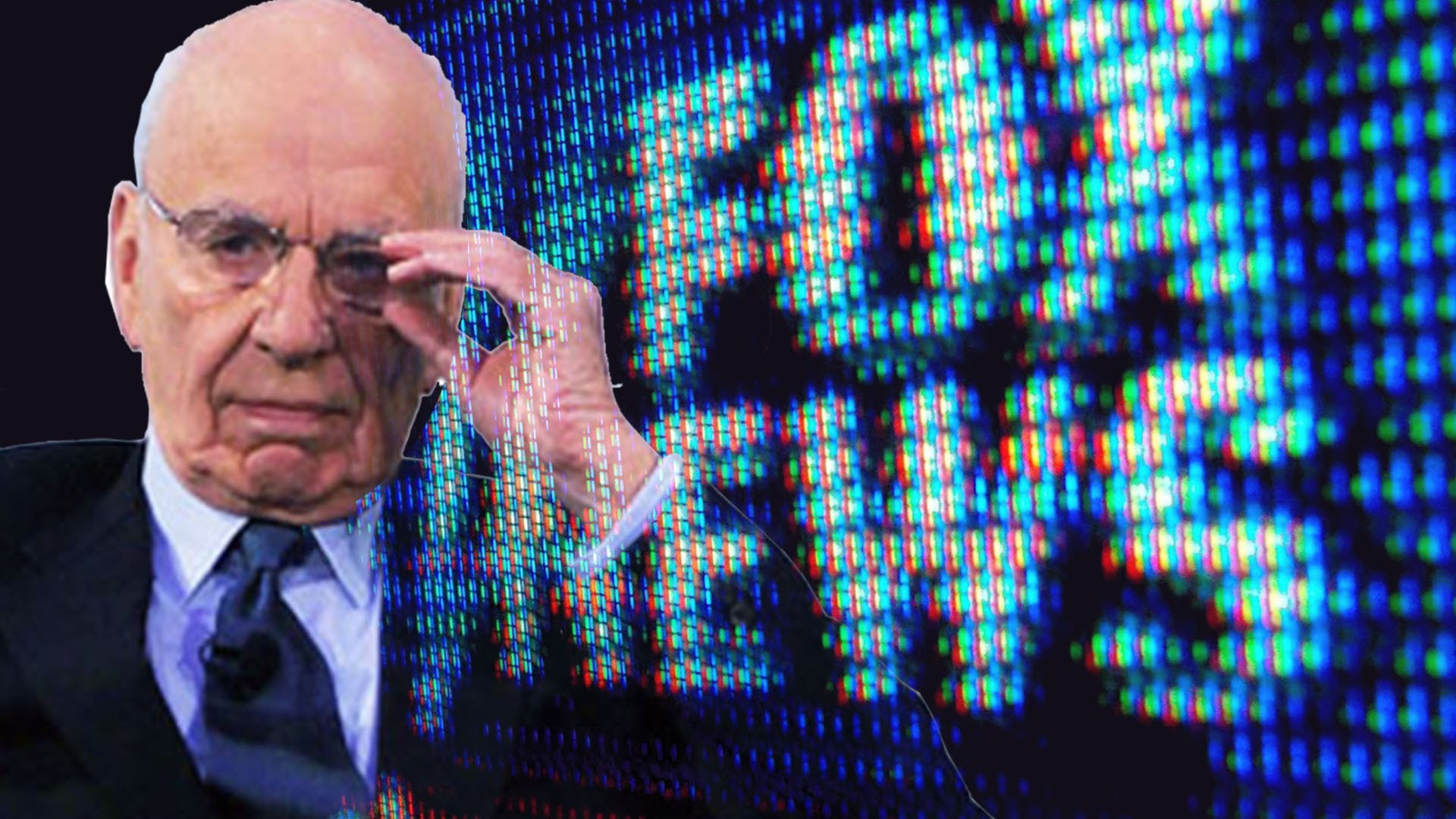 Outfoxed • Rupert Murdoch’s War on Journalism • FULL DOCUMENTARY FILM exposes Fox News