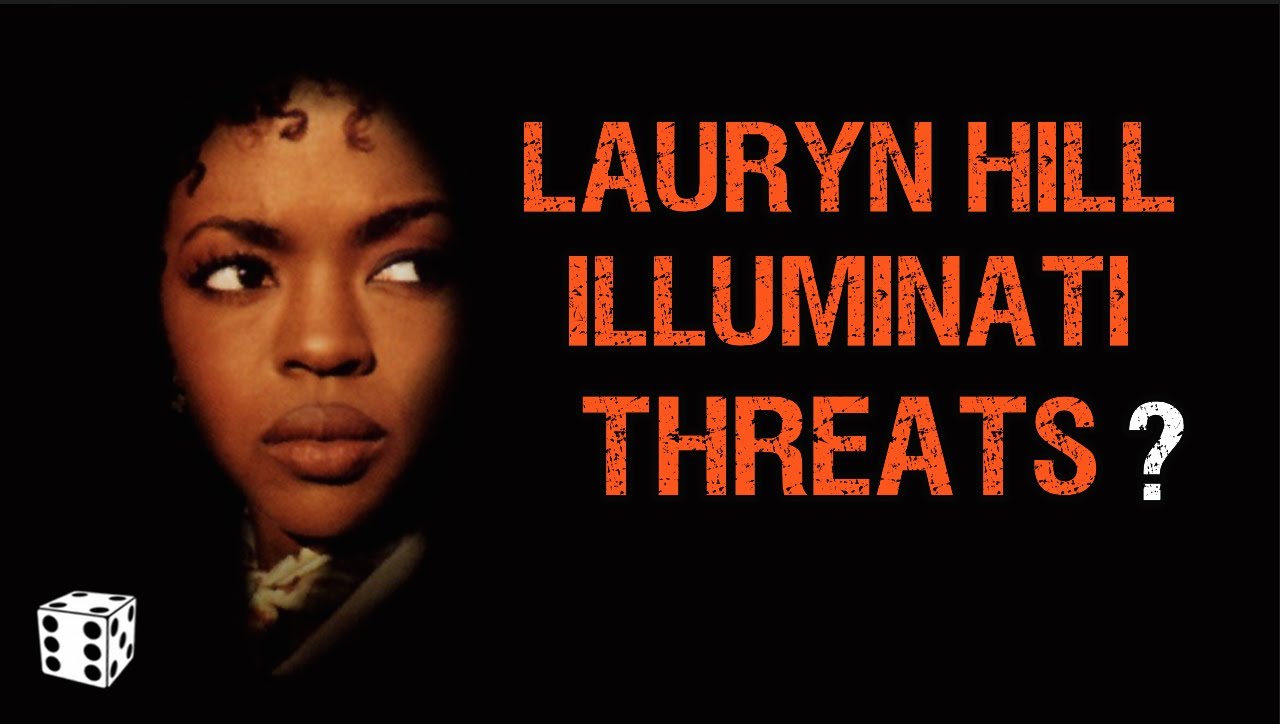 Lauryn HIll’s Career was Killed by The Illuminati Because She Took a Stand for The Truth!