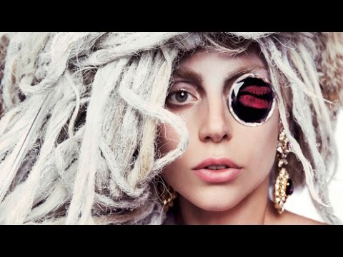 Lady Gaga EXPOSES the Illuminati and the Facebook Transhuman Agenda