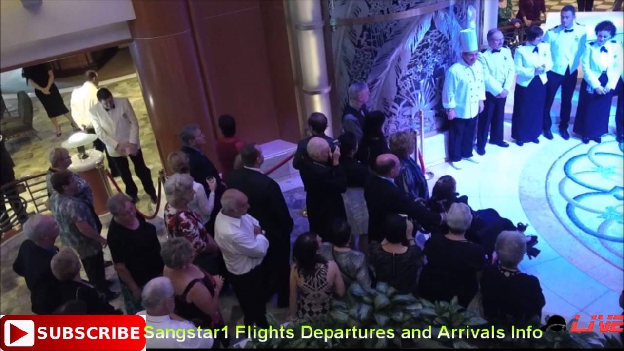 Golden Princess Celebrations Time – Sangstar1 Flights Departures and Arrivals Info
