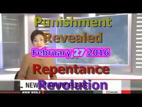 World War 3 Prophecy #125 Feb 27 2016