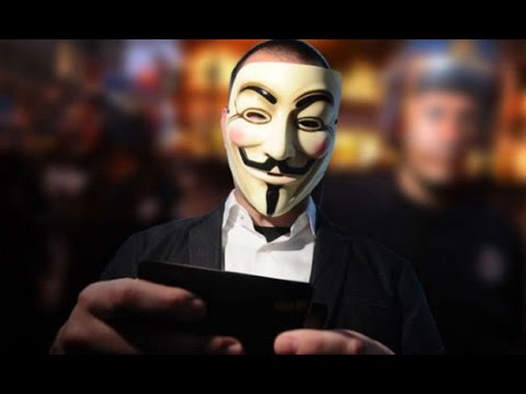 Anonymous Documentary – Inside a Hackers World Full Documentary