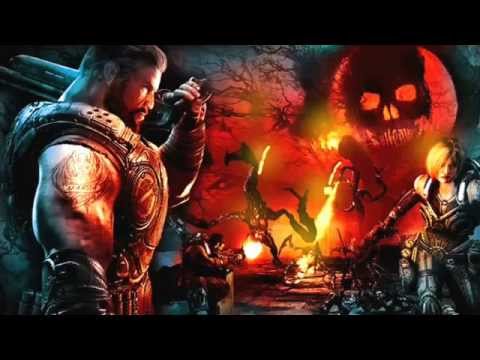 Canción de la muerte de dom-(mad world)-gears of war 3