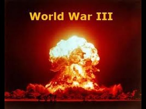 World Events Build Up To World War 3