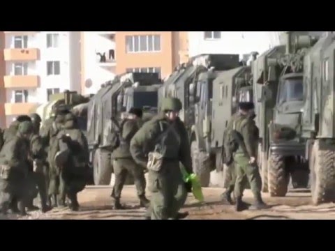 World War 3 is about to Begin: 120 Countries Amassing Troops! (MEDIA BLACKOUT)