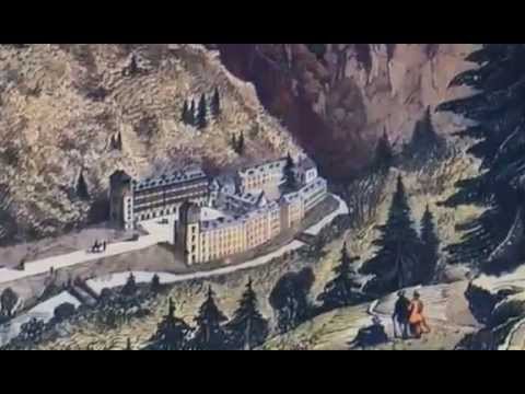 The Mont Blanc Flood : Documentary on the Mystery of the Mont Blanc Glacier Flood Disaster