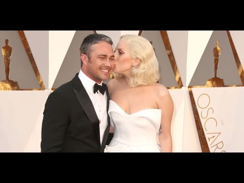OSCARS 2016 – Best Couples on the Red Carpet [Arrivals, Dresses]