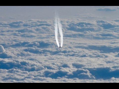 Chemtrails : What Chem-Trails Do to Us and How They Cover it Up (Full Documentary)