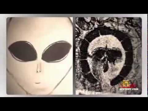 Unexplained Identical Grey Alien Sightings Full Documentary