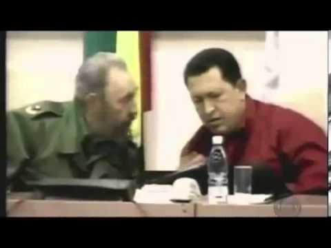 Documentary: South of the Border ~ Hugo Chavez & the New Latin America via @TheOliverStone