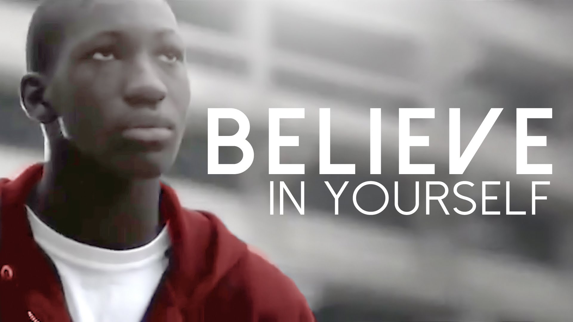 BELIEVE IN YOURSELF – Motivational Video (ft. Jaret Grossman & Eric Thomas)
