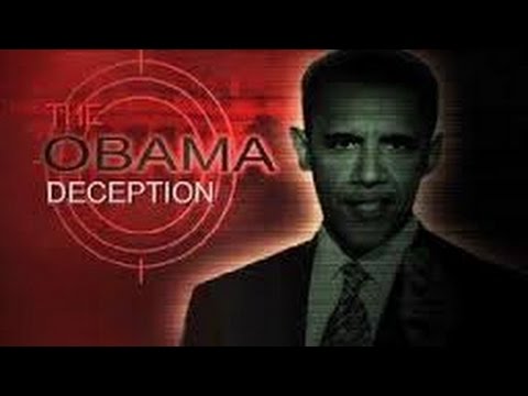 Alex Jones Movie (2009) The Obama Deception New World Order Illuminati Documentary Full Ve