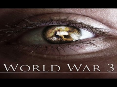 EVENTS Predecting WW3 ! #Worldwar III