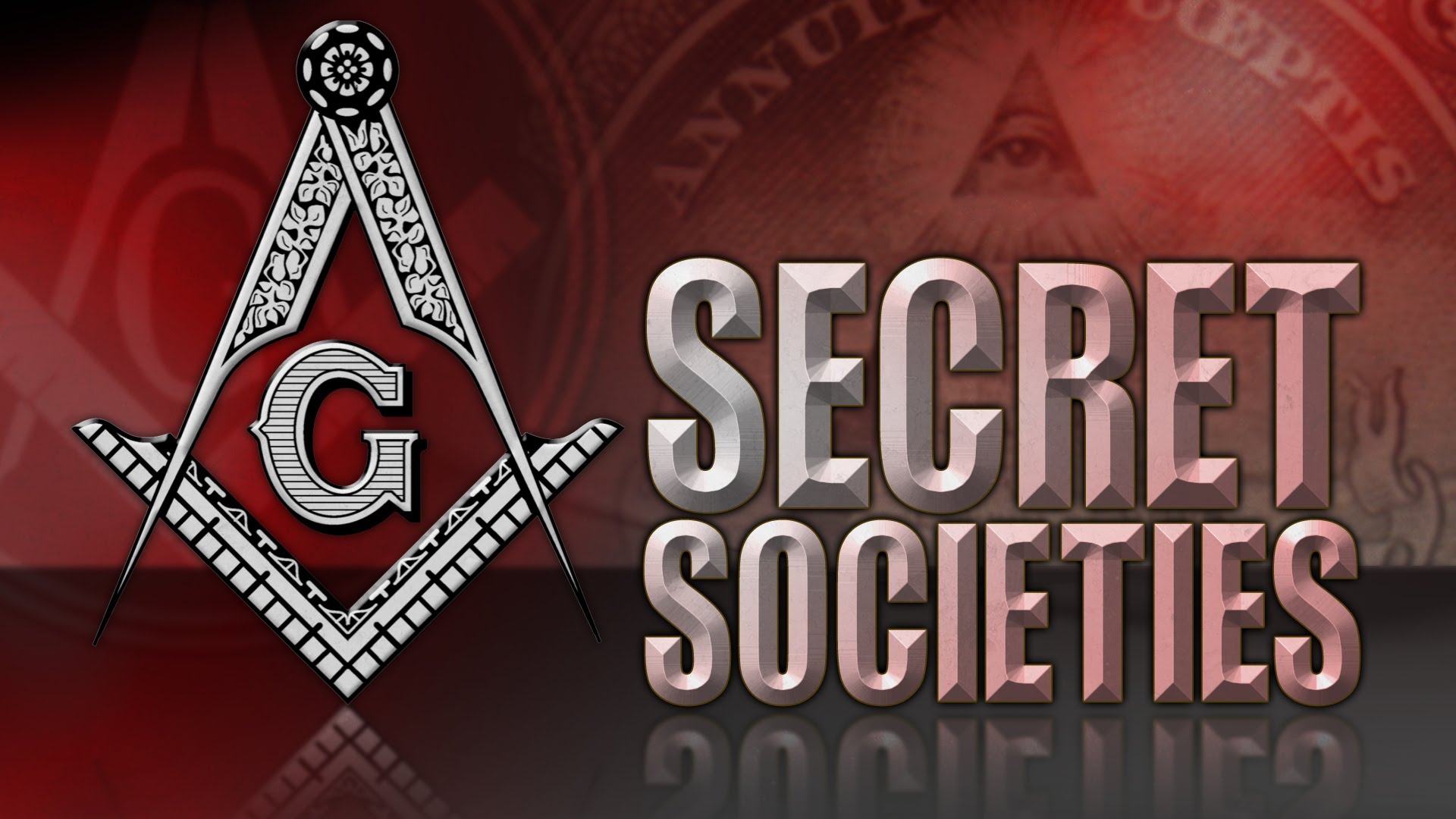 Secret Societies – Full Documentary – HD – Illuminati – Freemasonry – Episode 2