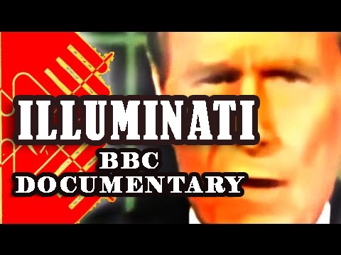 illuminati and Freemason Full Documentary From BBC a  New World Order Conspiracy