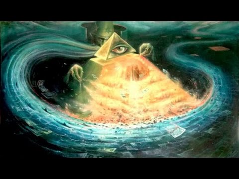 Globalist Conspiracy Plans for the New World Order Exposed – Illuminati 2016 Documentary