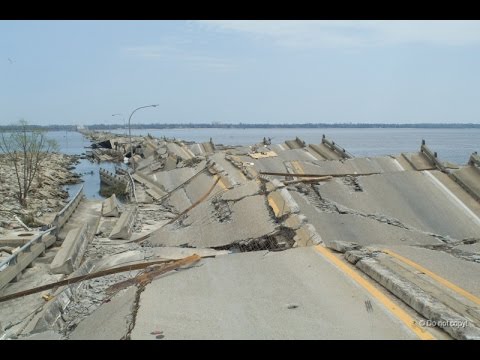 Katrina, The New Orleans Nightmare : Documentary on the Devastation of Hurricane Katrina