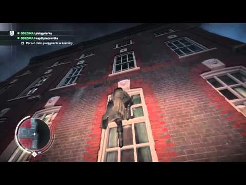 Assassin’s Creed Syndicate – World War One – Walkthrough PS4 pt.3