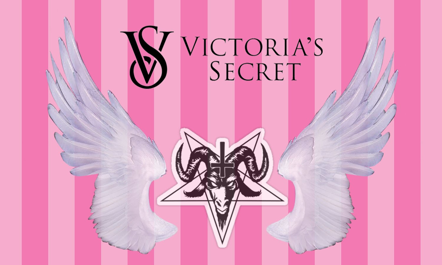 Victoria’s Secret Fashion Show 2015 – Illuminati Exposed!