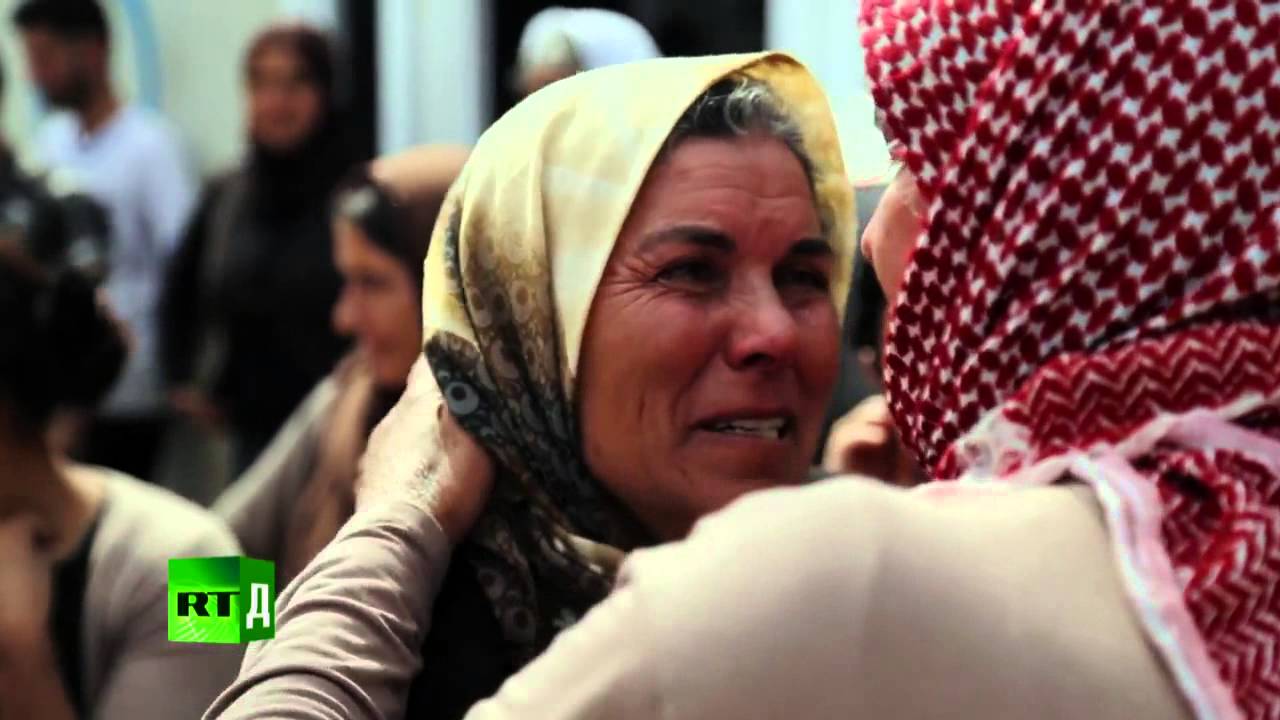 ISIS Slaves (RT Documentary)