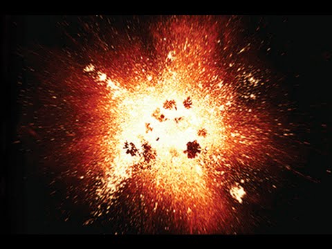 From The Big Bang To The Present Day – 1080p Documentary HD