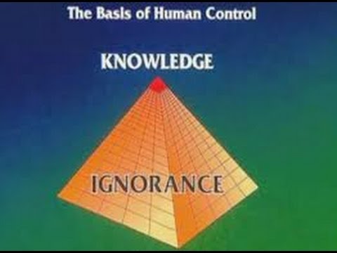 The Hidden Knowledge behind Illuminati Symbolism!  How It Works  2016