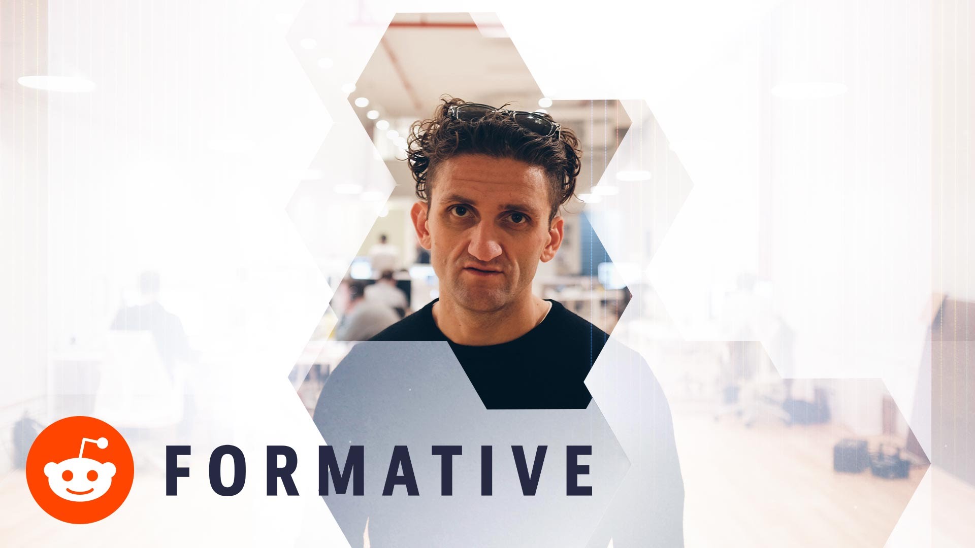 Casey Neistat’s Formative Moment