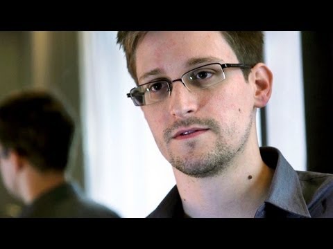 AMERICA is naked by Snowden leaks but not ashamed
