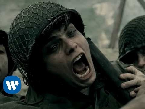 My Chemical Romance – “The Ghost Of You” [Official Music Video]