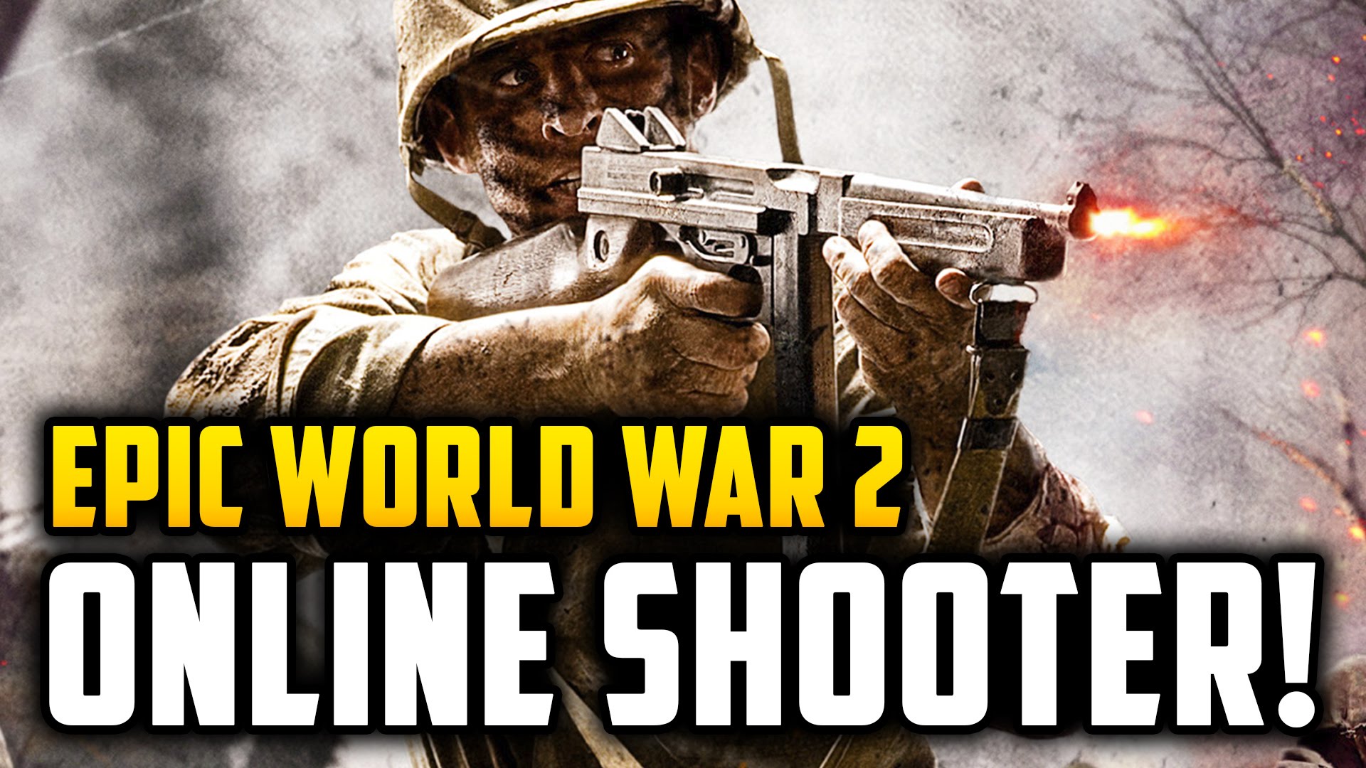AMAZING WORLD WAR 2 FPS!  Days of War Revealed! New Alpha Multiplayer Gameplay! Beta Details!