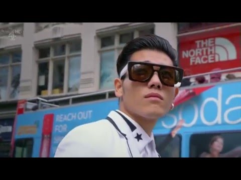 The Rich Kids Of Instagram (Cutting the edge) Full documentary