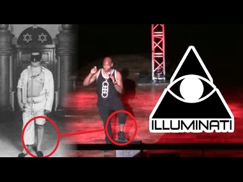 Dave Chappelle Illuminati / Freemason EXPOSED!