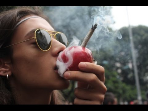 How Weed Help Humans  – Amazing New CNN Documentary