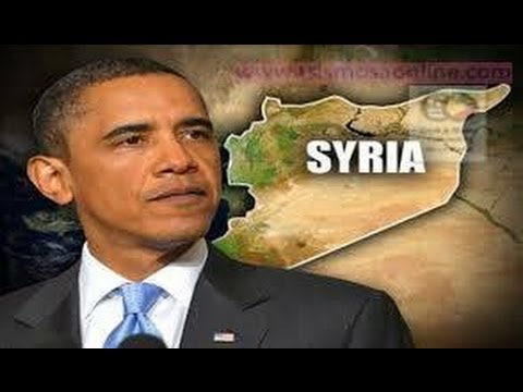 Syria zero hour-We going for World War III or not?- Video with Greek subtitles