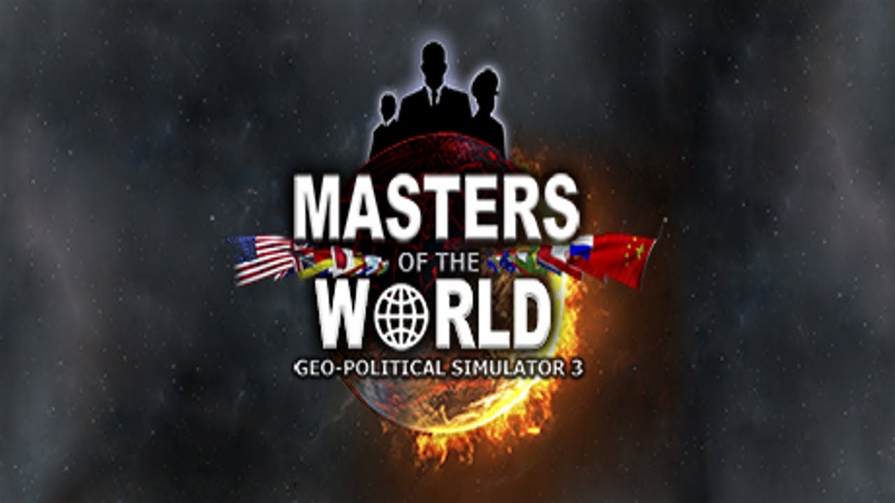 Masters of the World – Ethiopia: Part 4 (to war!)
