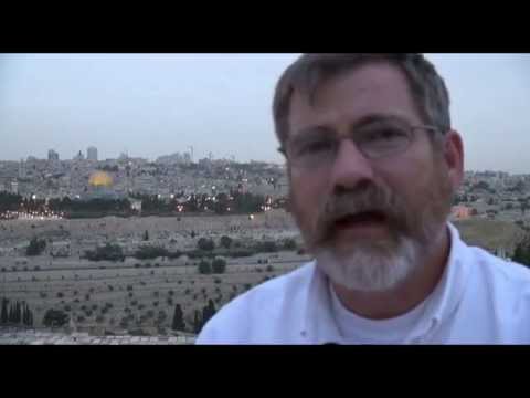 Does The Third Temple Cause World War 3?