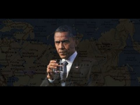 The Deliberate Actions of the Obama Administration to start World War 3