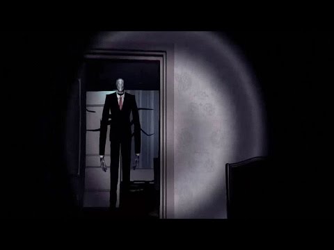 Slender: The Arrival – Console Trailer