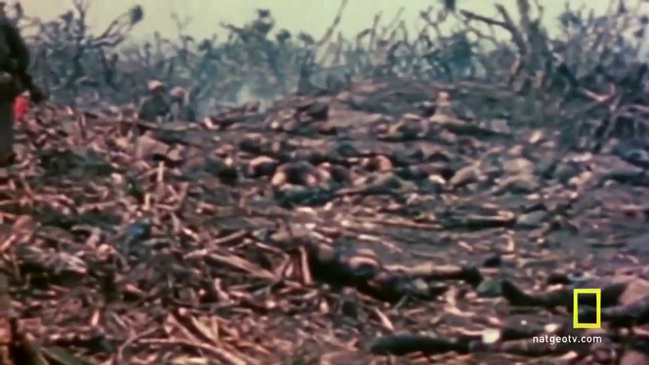 World War II Documentary