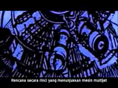 The Arrivals – Part 19 (Subtitle Indonesia)