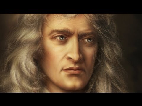 Secret Life of Isaac Newton (HD) –  Full Documentary
