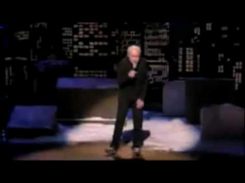 The Arrivals pt 02 Mind Control feat George Carlin