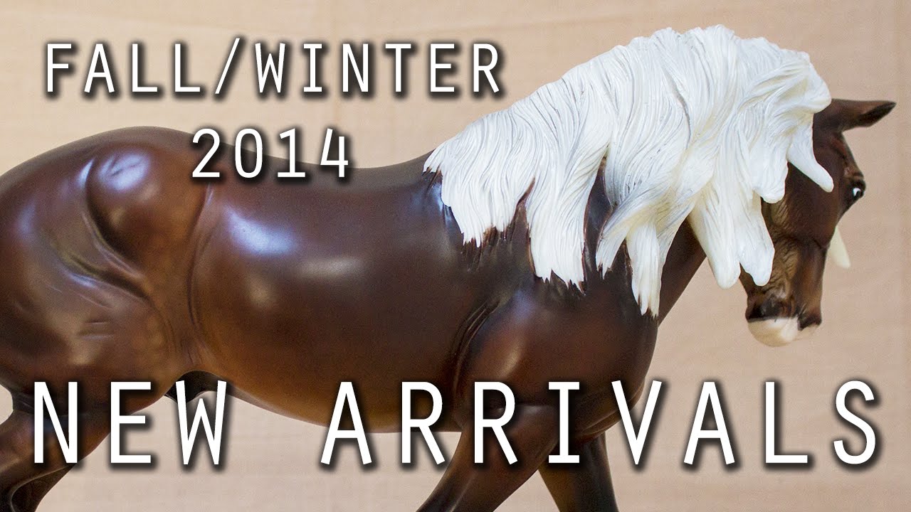 New Arrivals! | Fall/Winter 2014