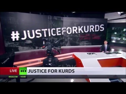 World War 3 Turkish war crimes: ww3 2016