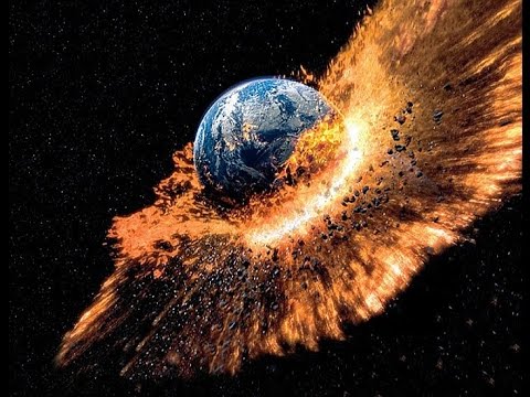 Doomsday Prophecy – doomsday predictions Asteroid Impact [ Illuminati 2016 ]